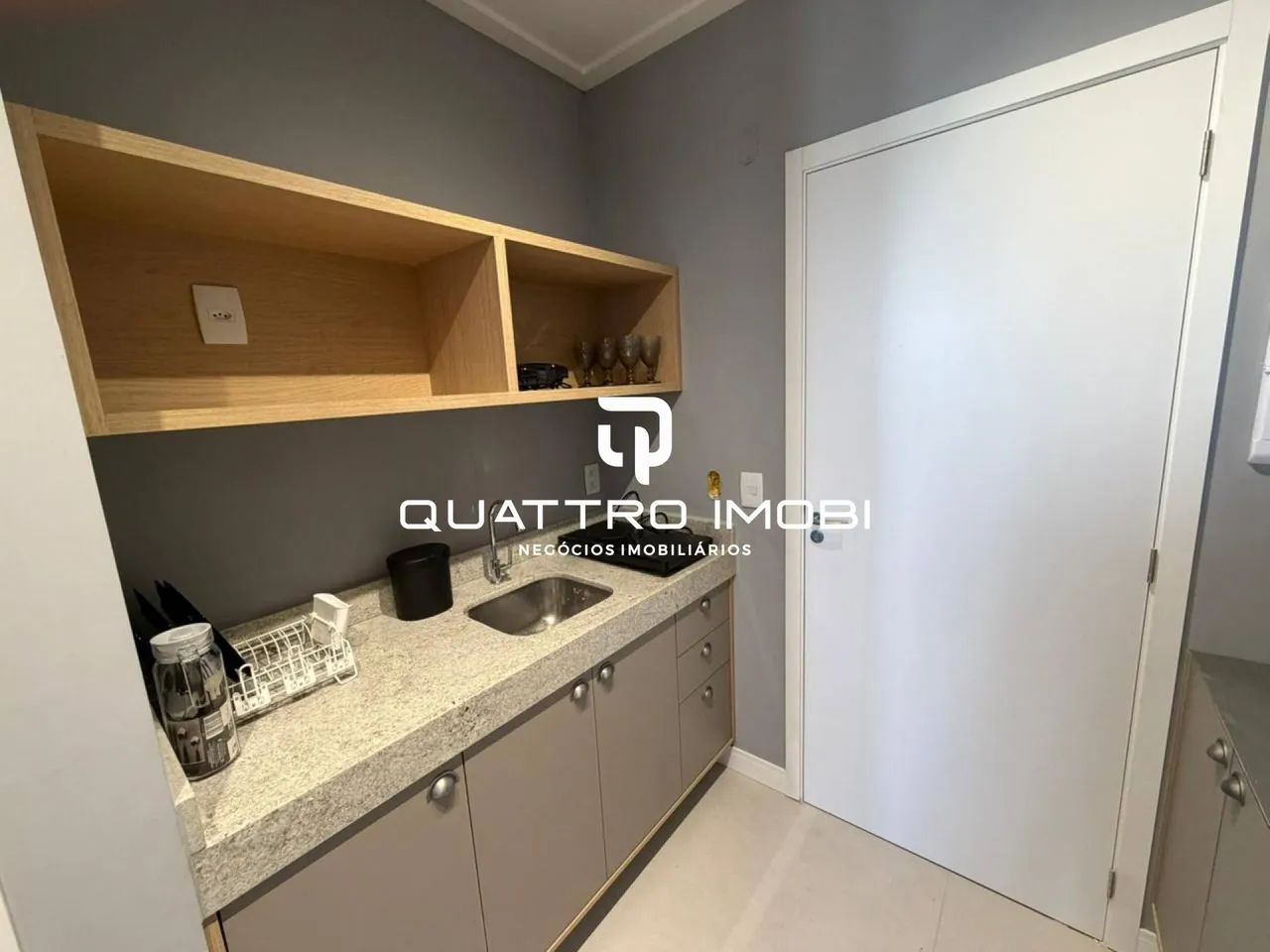 Aluguel Smart Rio Residence - Mobiliado - Foto 3