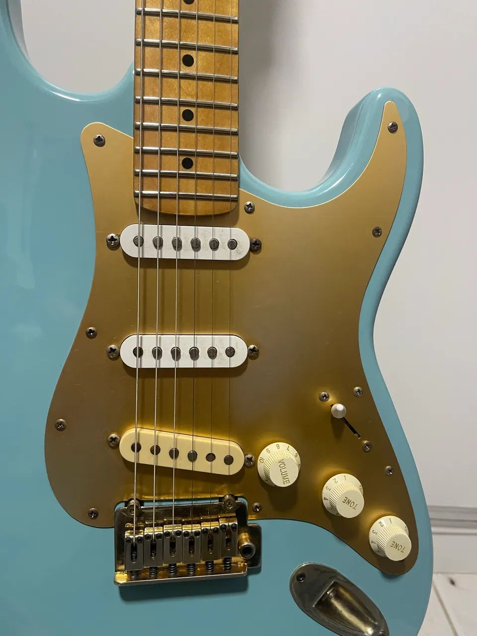 Condor GX-50 - Made in Korea