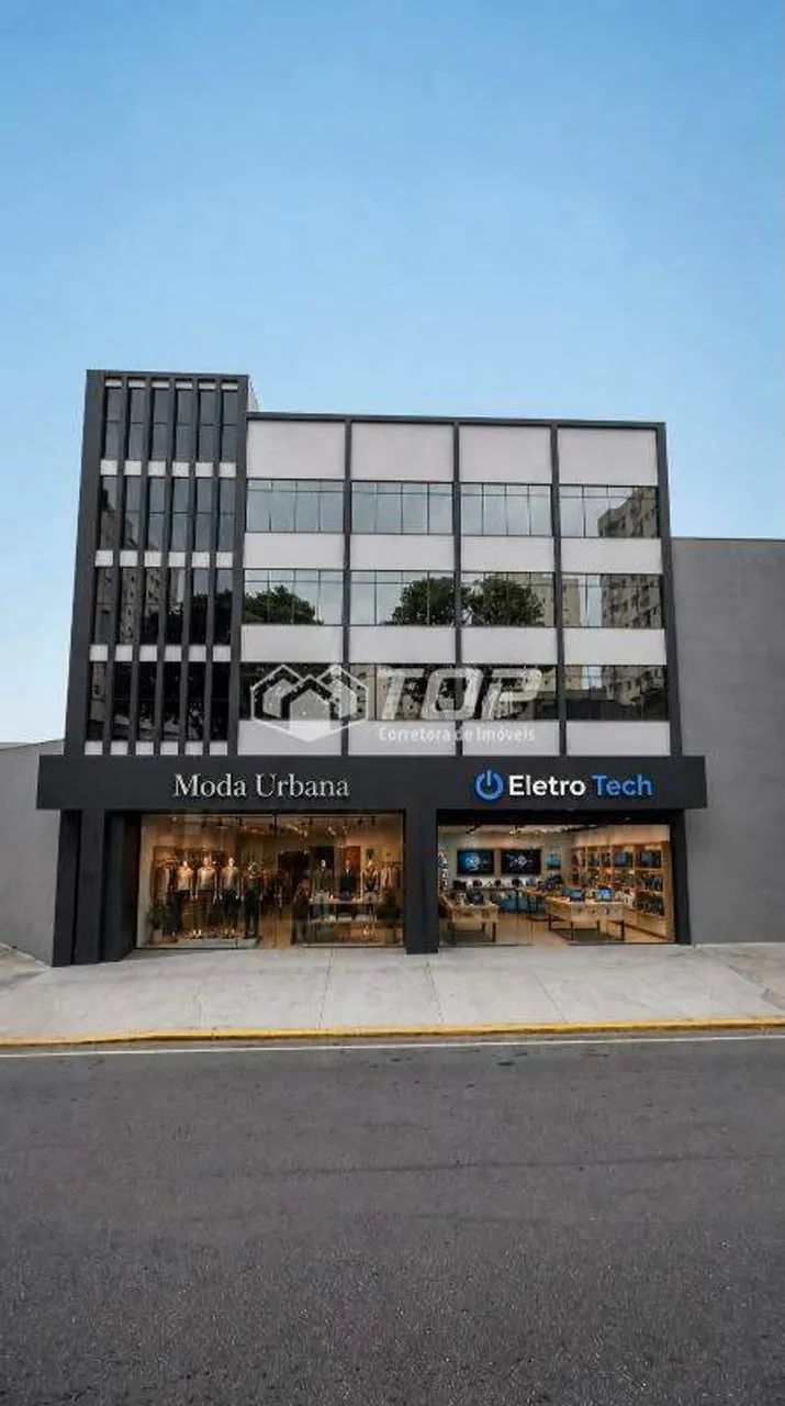 Loja para Locação Bairro Gilberto Machado