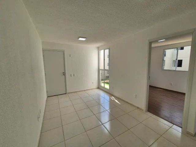 Apartamento em Planaltina DF, 2 quartos - Foto 4