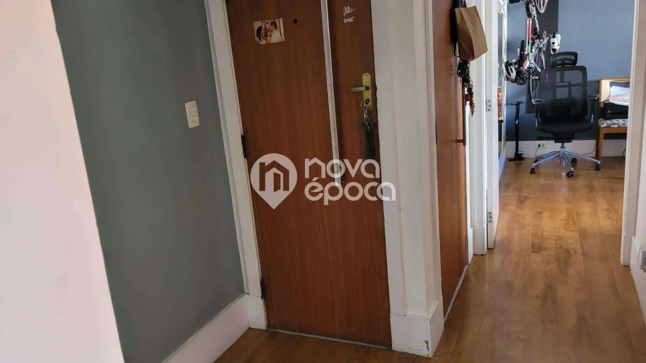 Jardim Botânico | Apartamento 3 quartos - Foto 4