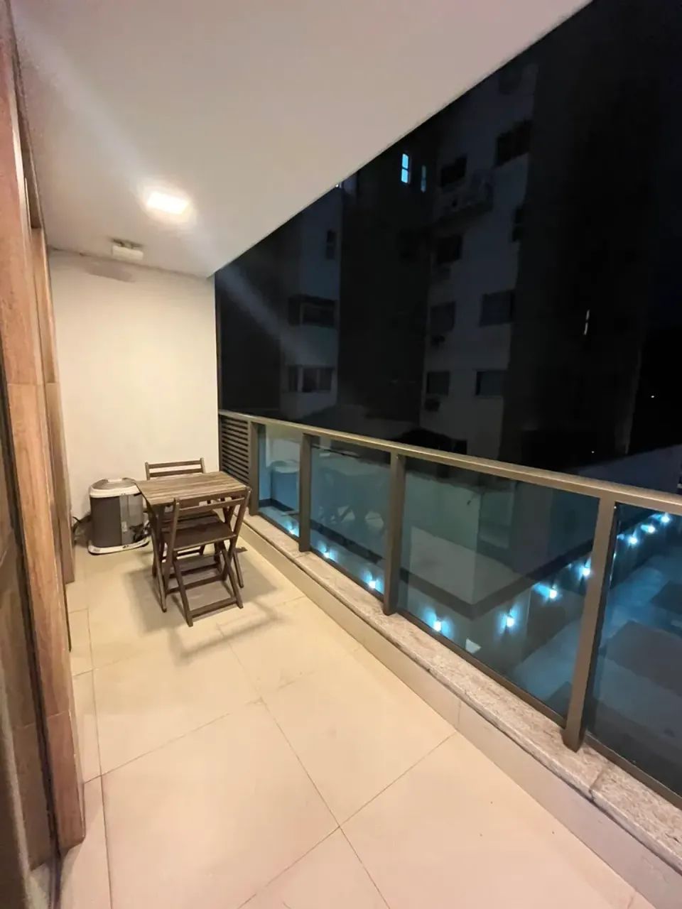 STUDIO MOBILIADO EM VITORIA - Foto 4