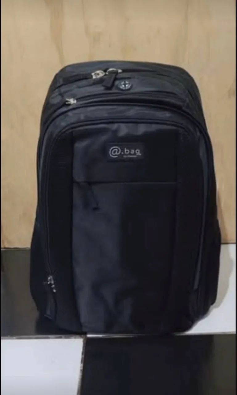 Mochila Reforçada 