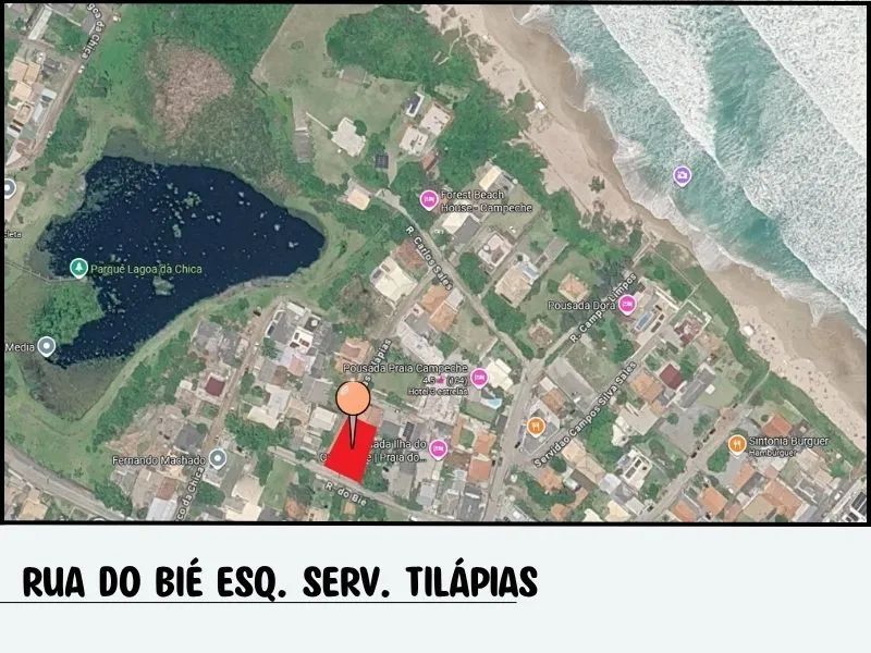 Studio para Venda em Florianópolis, Campeche, 1 dormitório, 1 banheiro - Foto 4