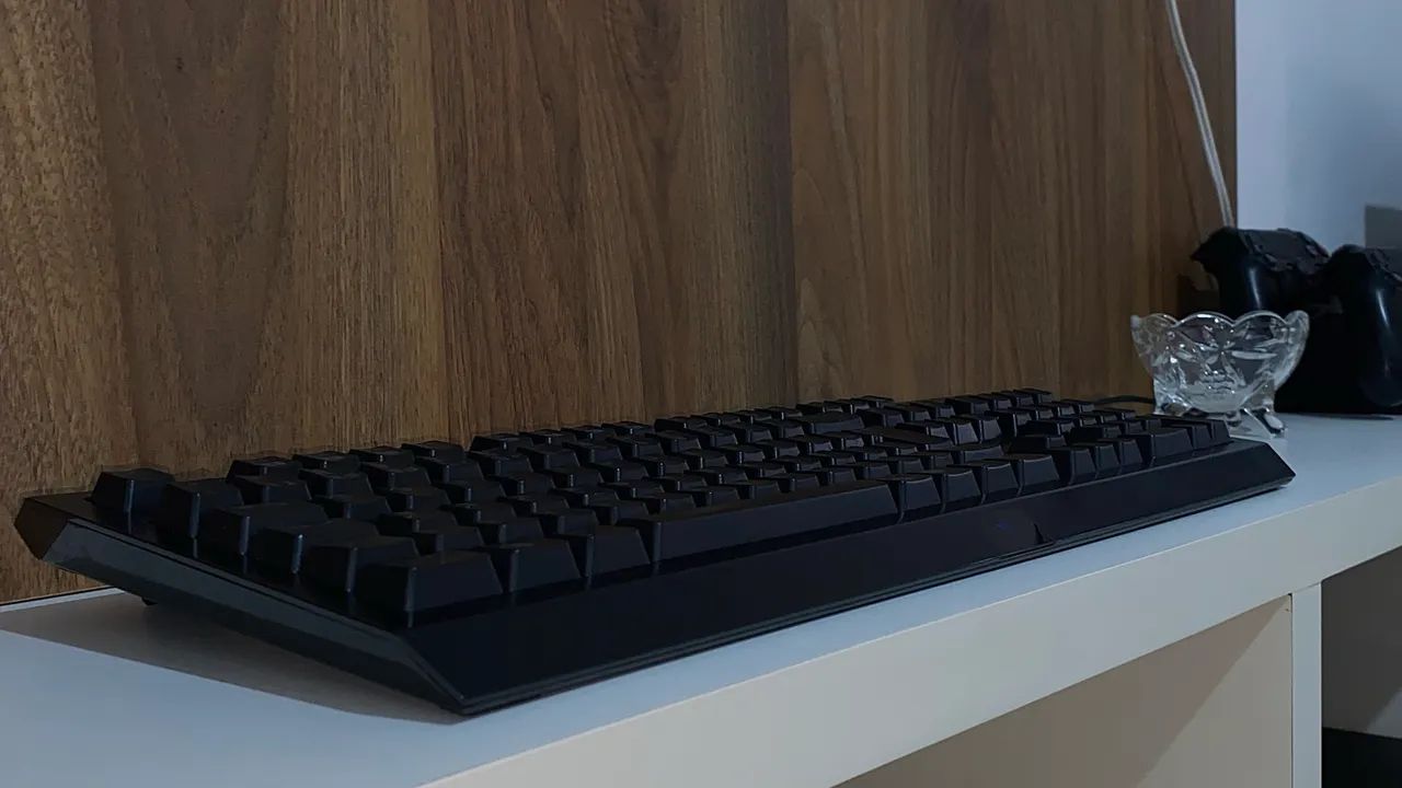 Teclado Razer Cyclosa original494563065646950402