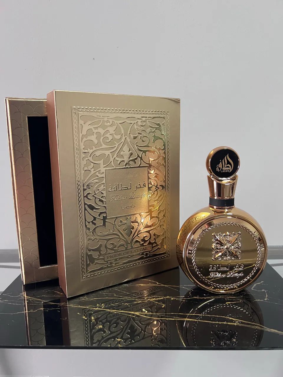 Decants de Perfumes Originais a partir de R$ 19,90 - 5ml e 10ml - Sillage  - Foto 3