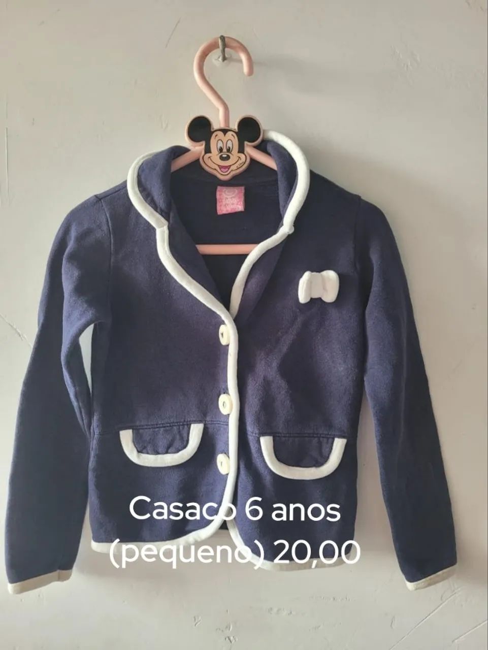 Desapegos da Maria  - Foto 2