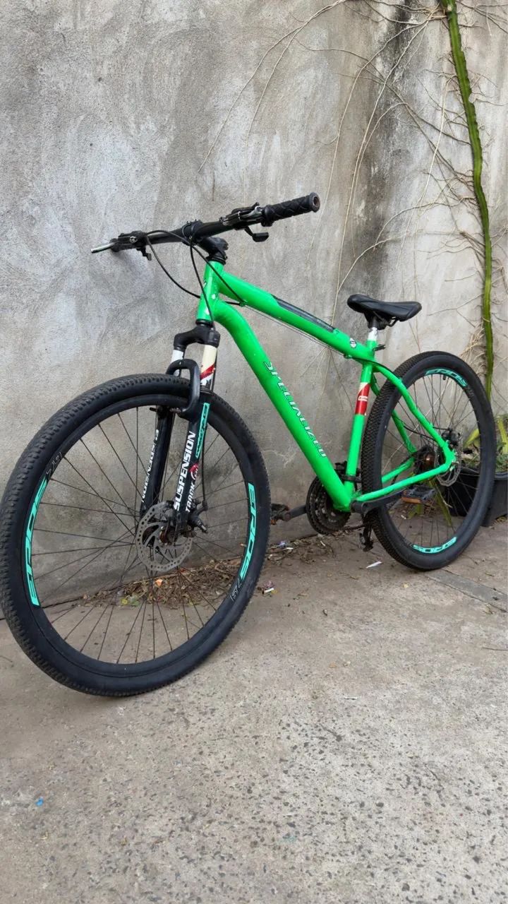 Bicicleta zera - Foto 3