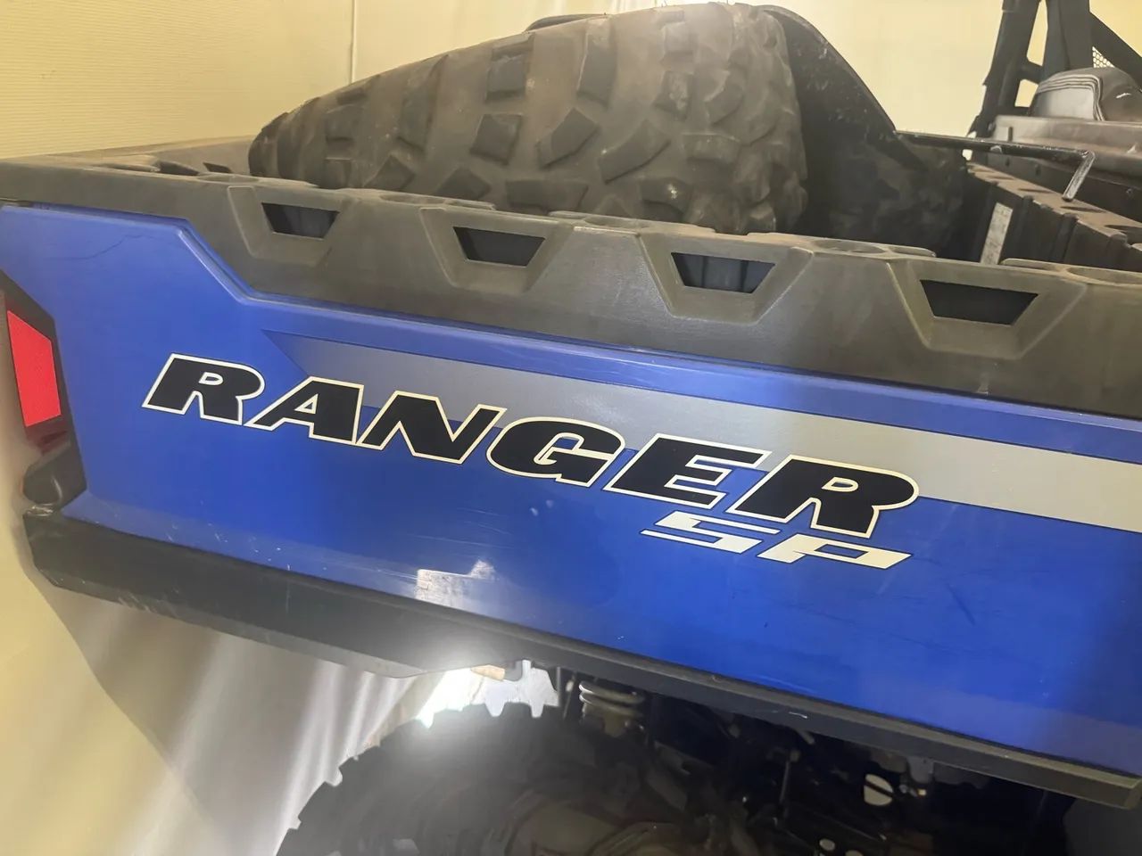 POLARIS 4x4 - Foto 5