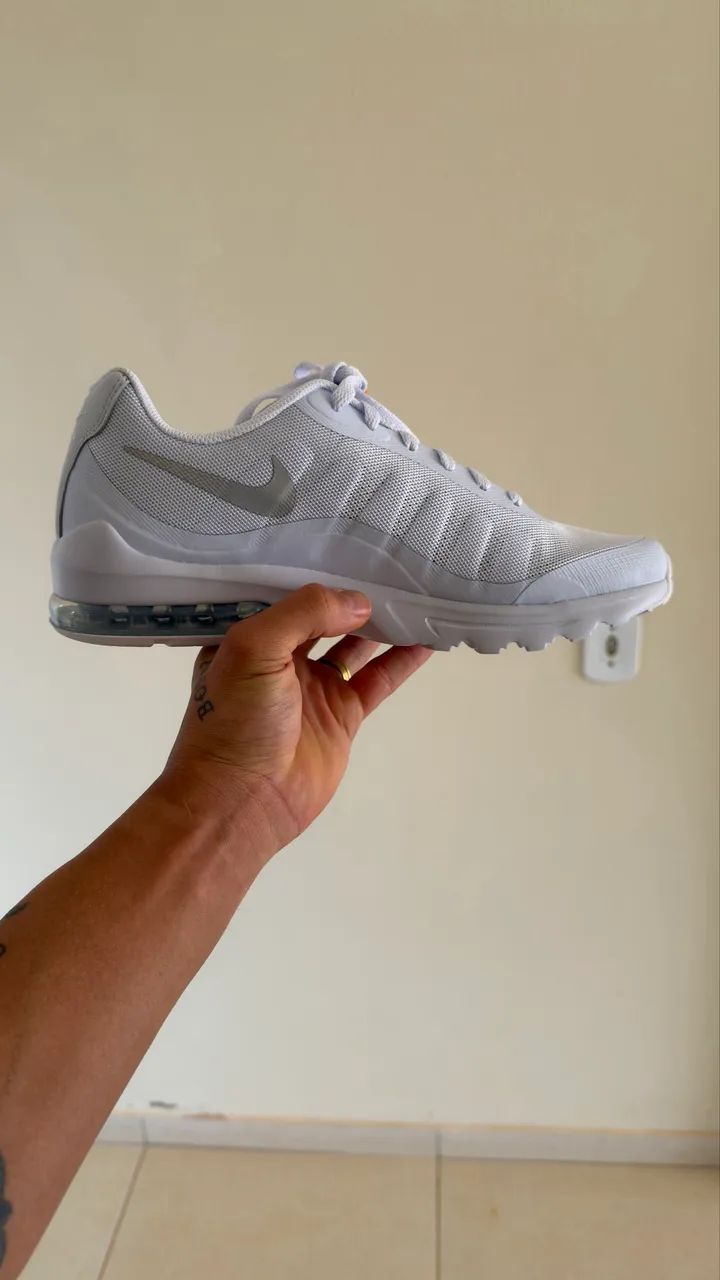 Nike Invigor 