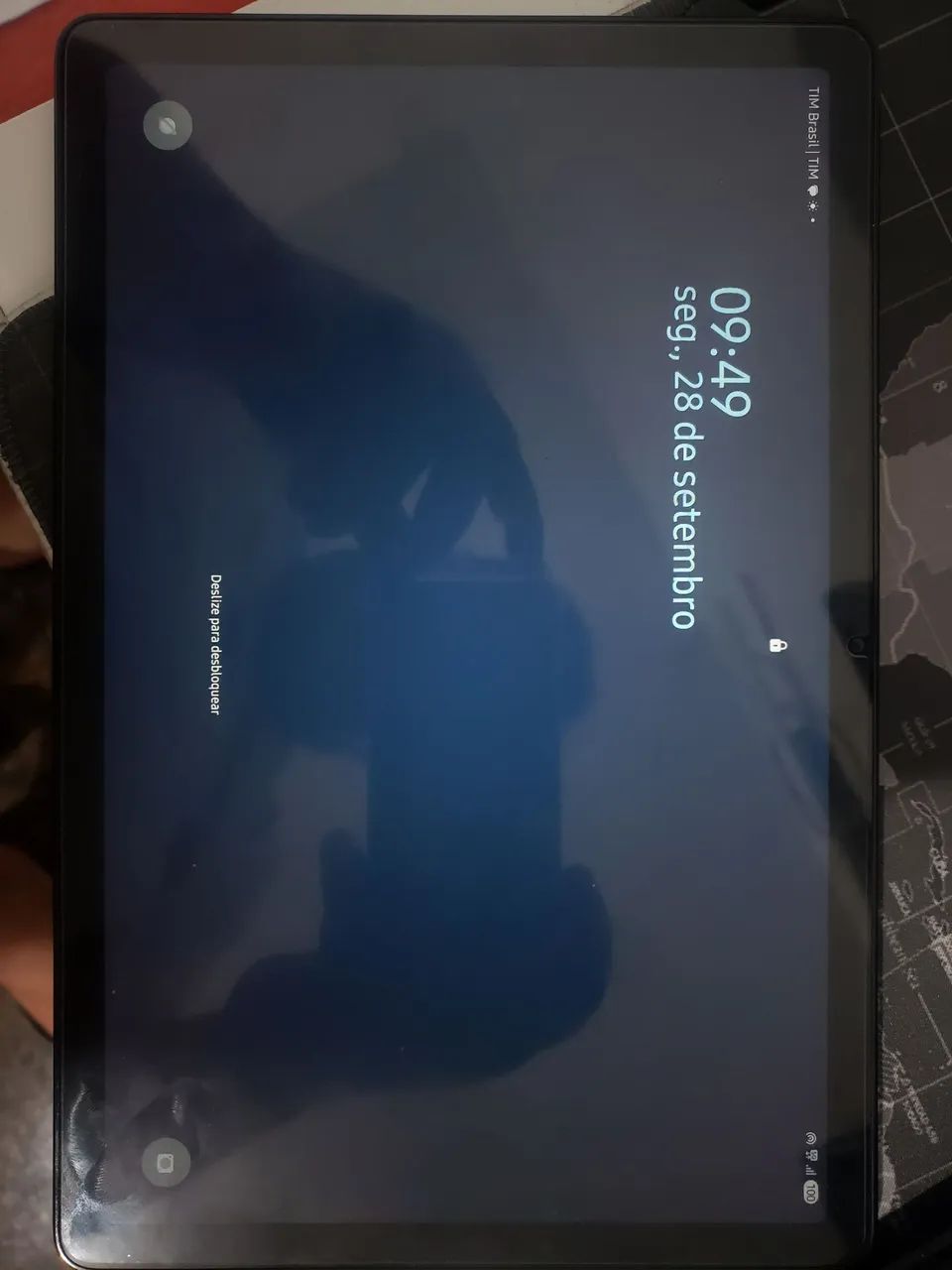 Samsung Tab A9+ Plus 5G - Foto 3