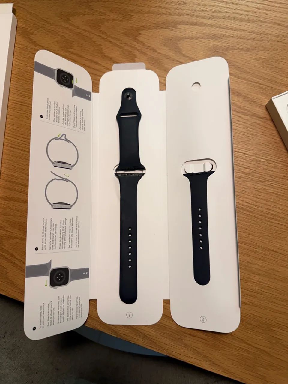 Apple Watch SE 44mm - Foto 3