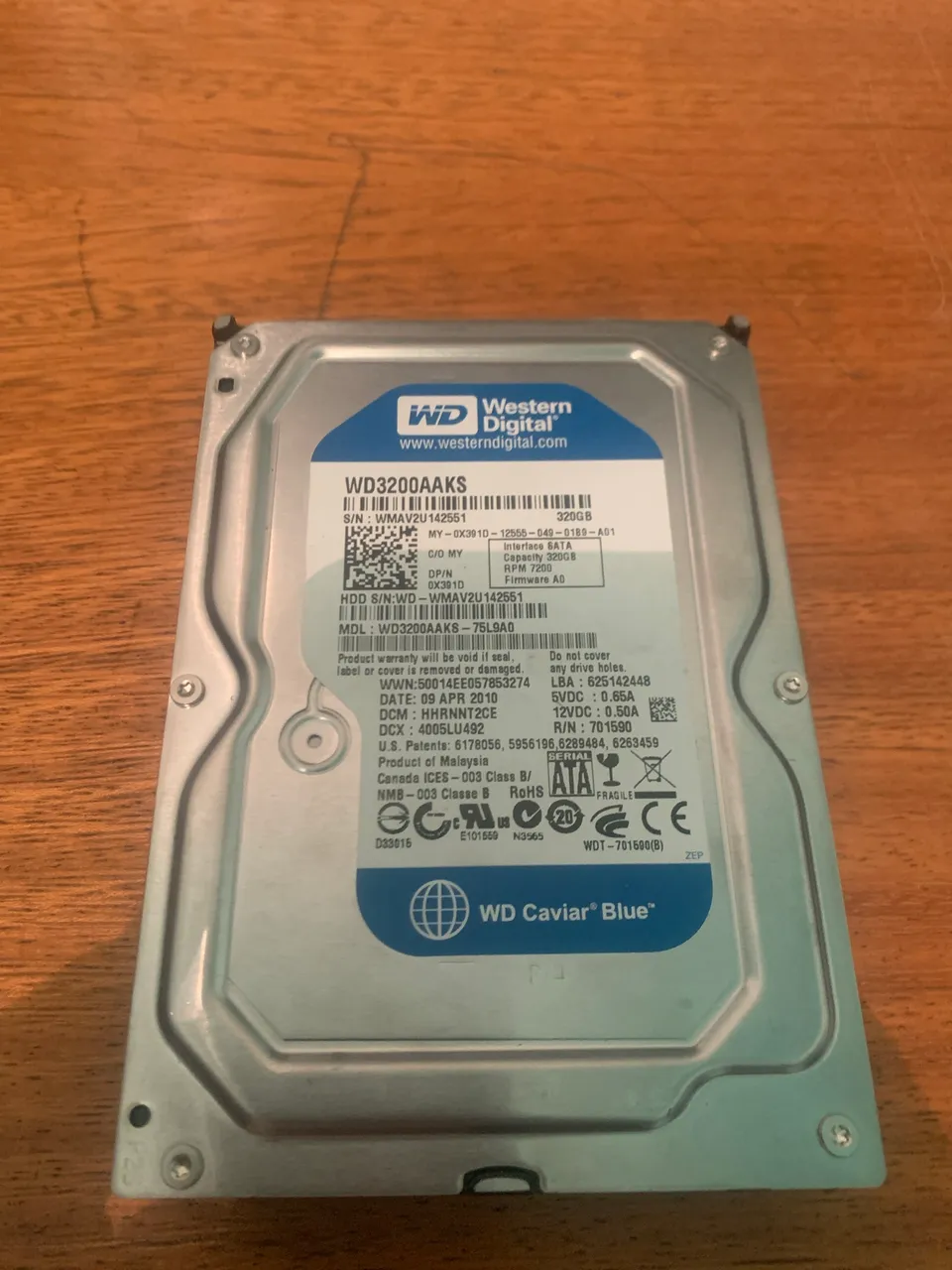 Ssd 1tb Indilinx 2.5 Sata3 Preto - Armazenamento - Cachambi, Rio