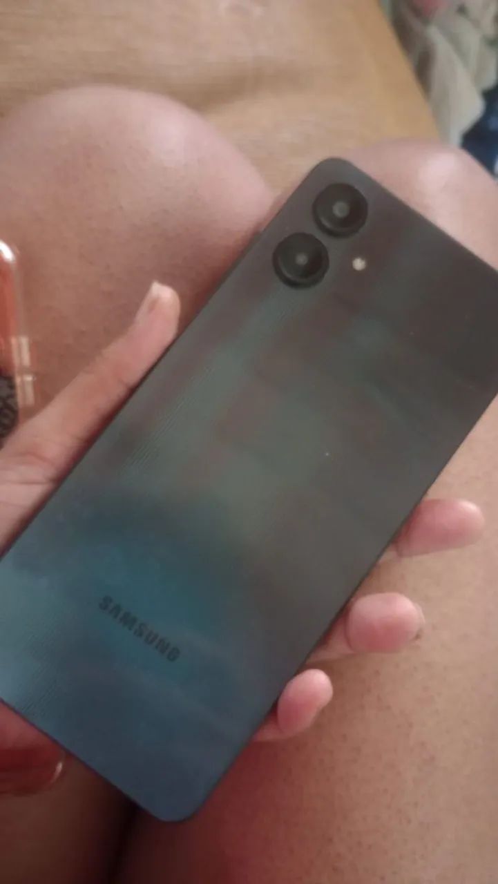 Galaxy A06 - Foto 3