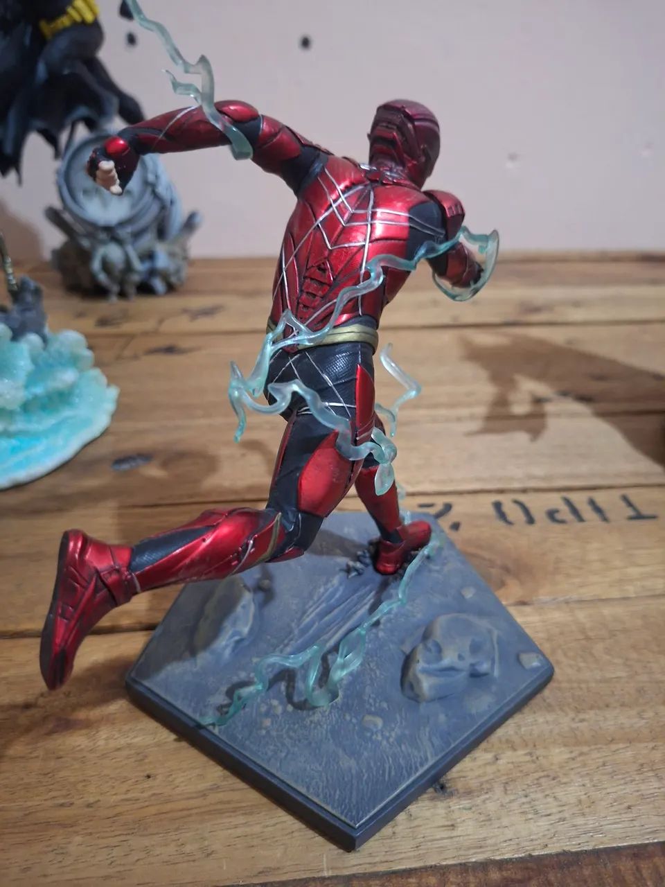 Flash Iron Studios  - Foto 3