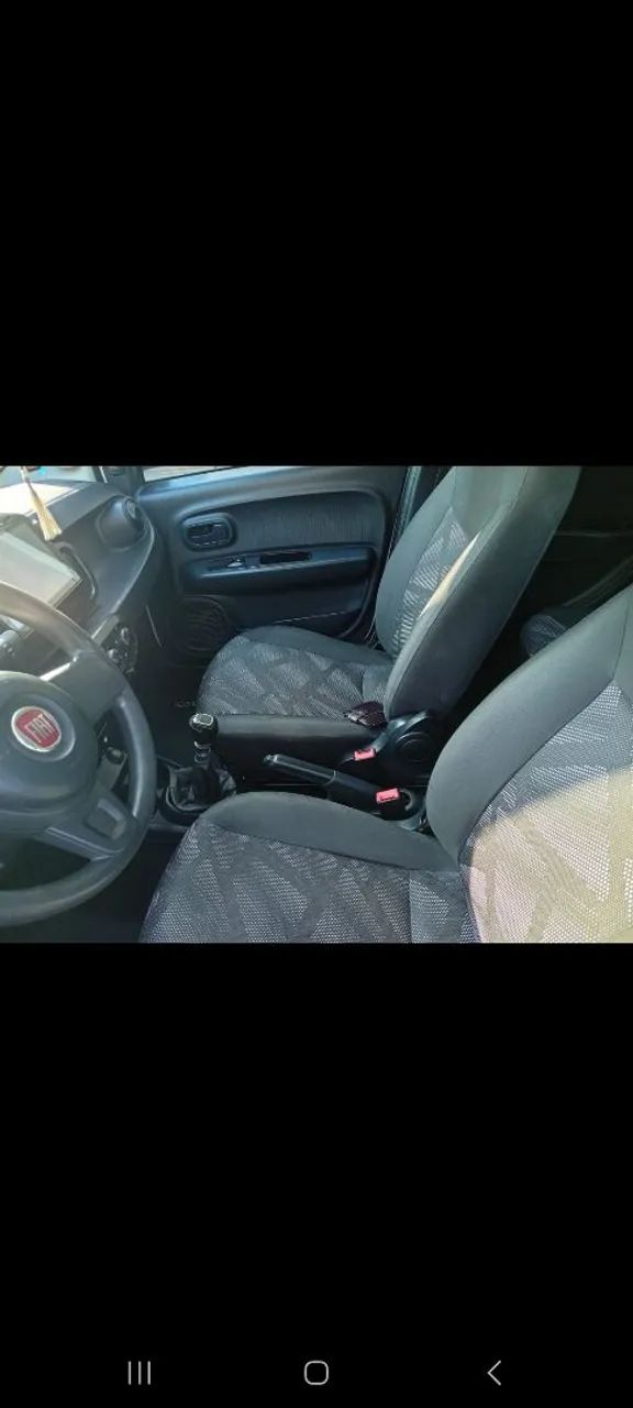 Fiat Mobi Like 1.0 Fire Flex 5P. 2018 - Foto 5