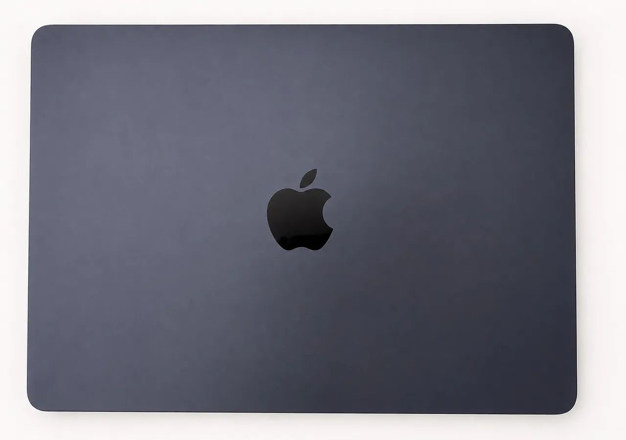 MacBook Air M5 - Foto 2