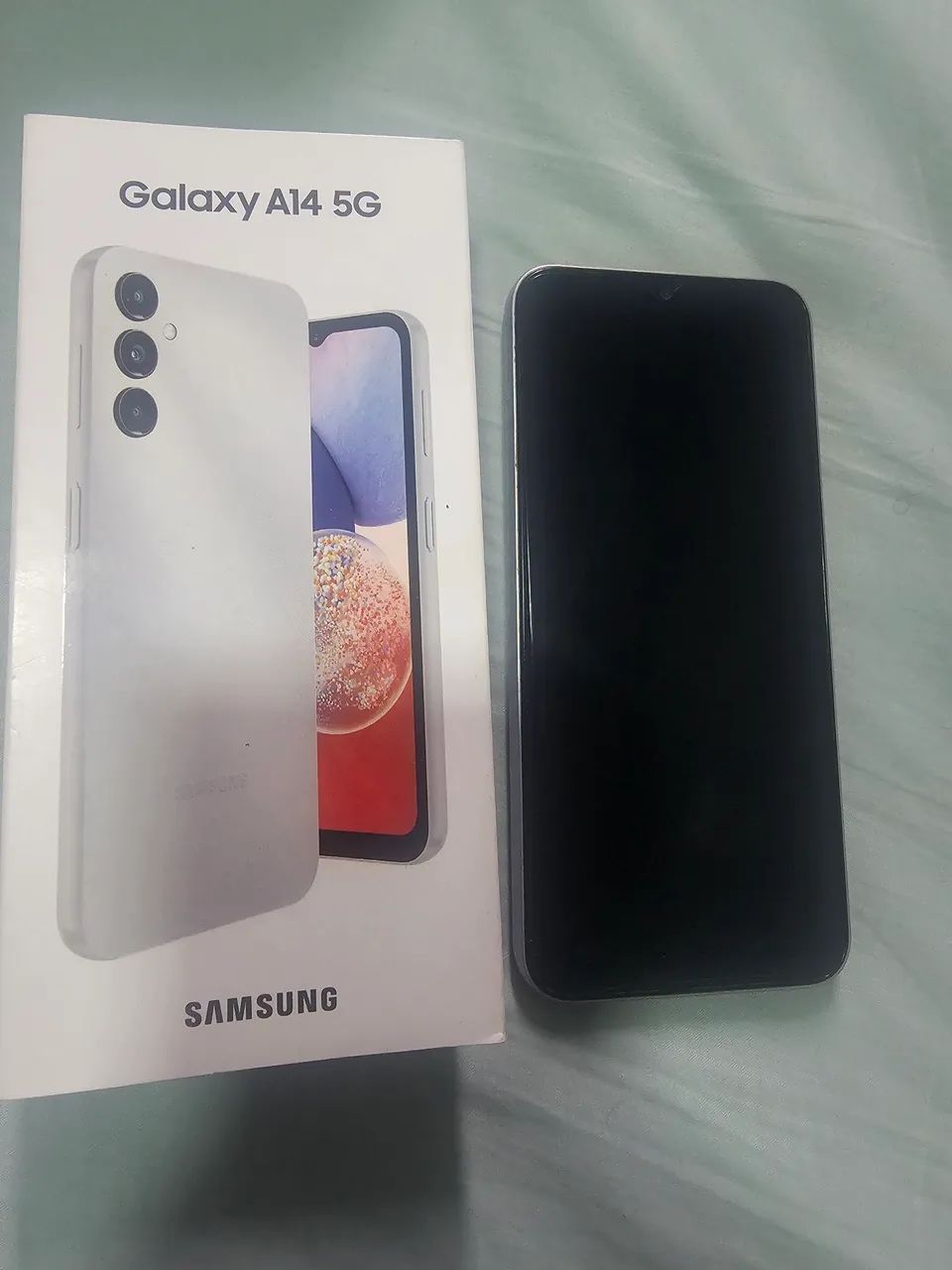 Samsung A14 5G 128g