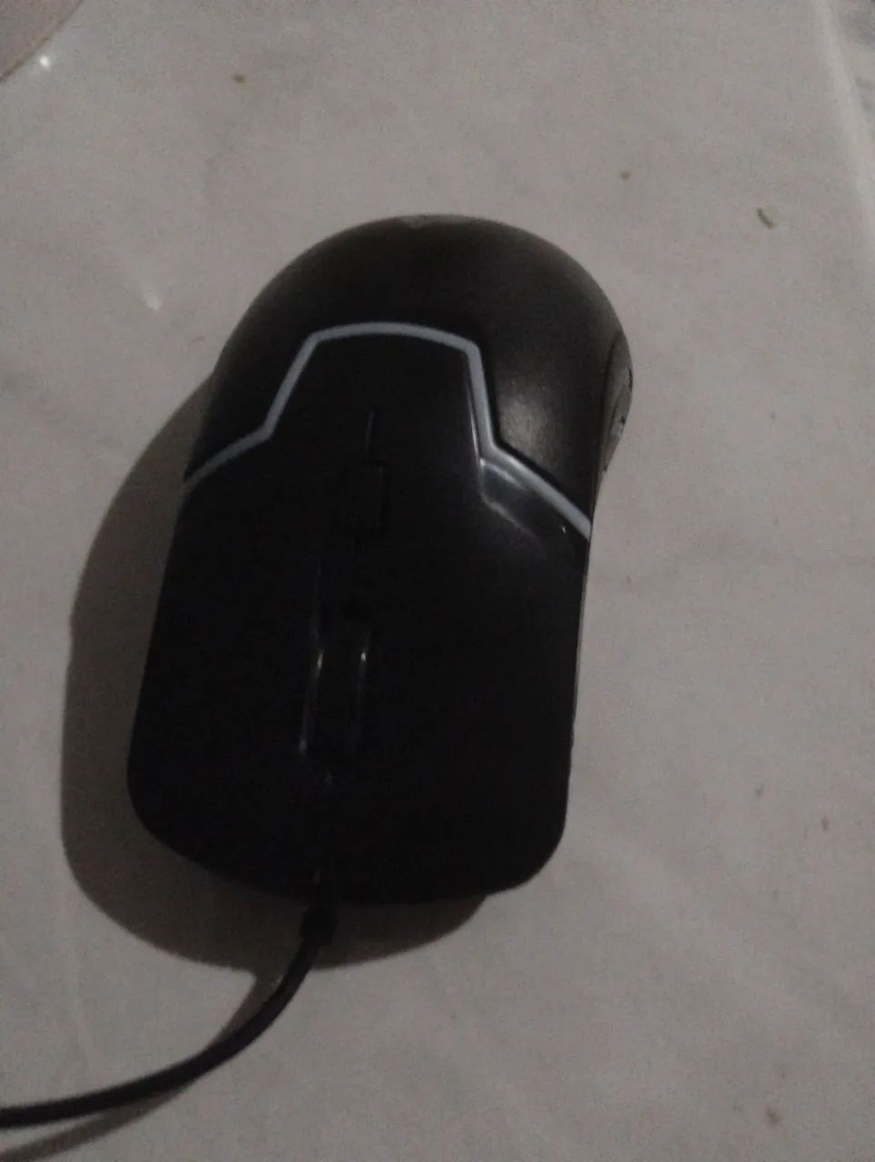 Mause knup 800,1600 e 1800 de DPI - Foto 2