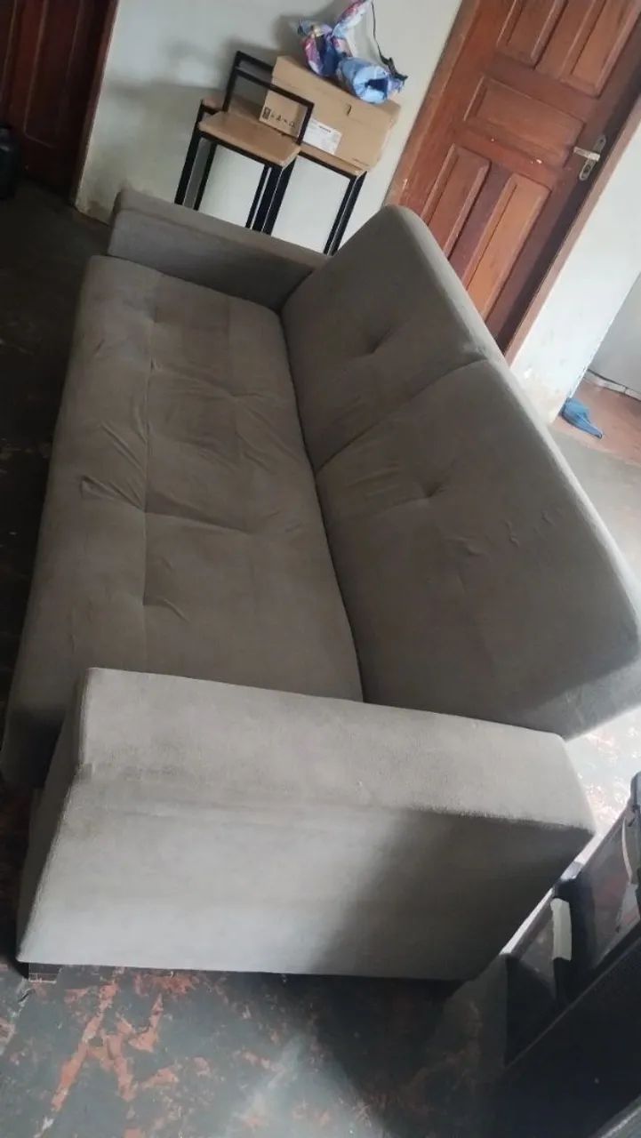 Sofá cama - Foto 2