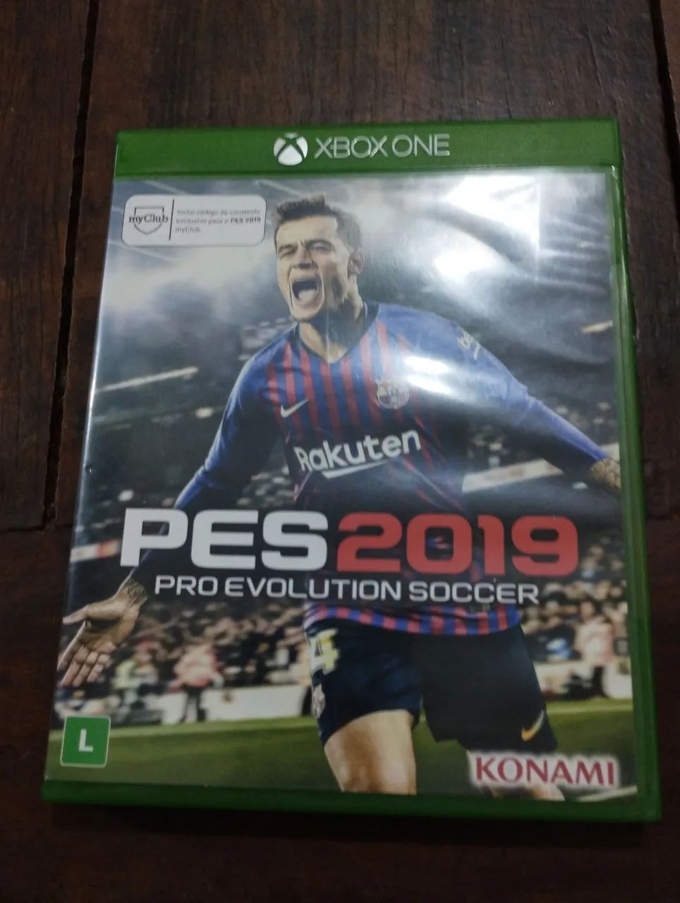 PES 2019 para Xbox one - Foto 2