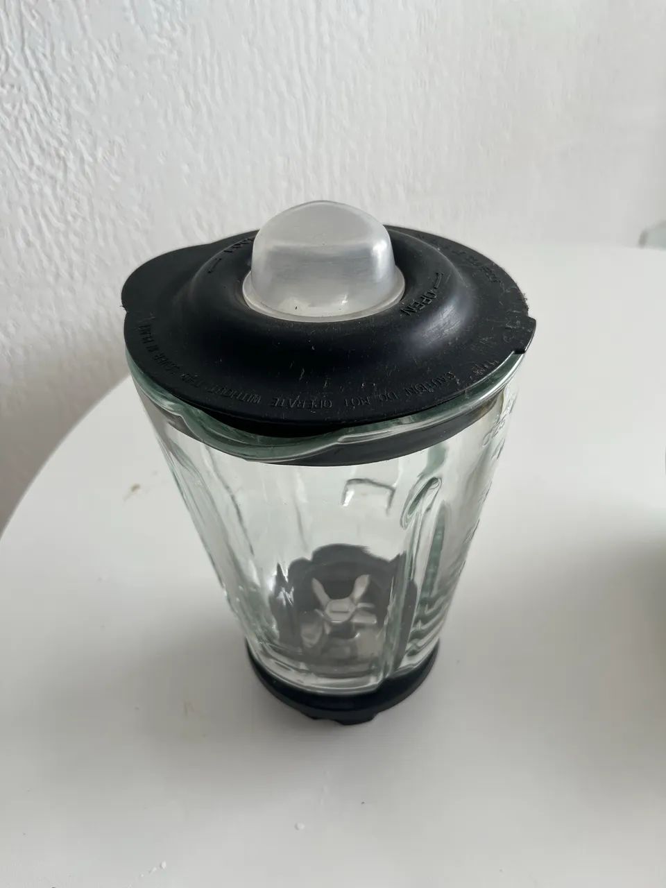 Copo de liquidificador   - Foto 3