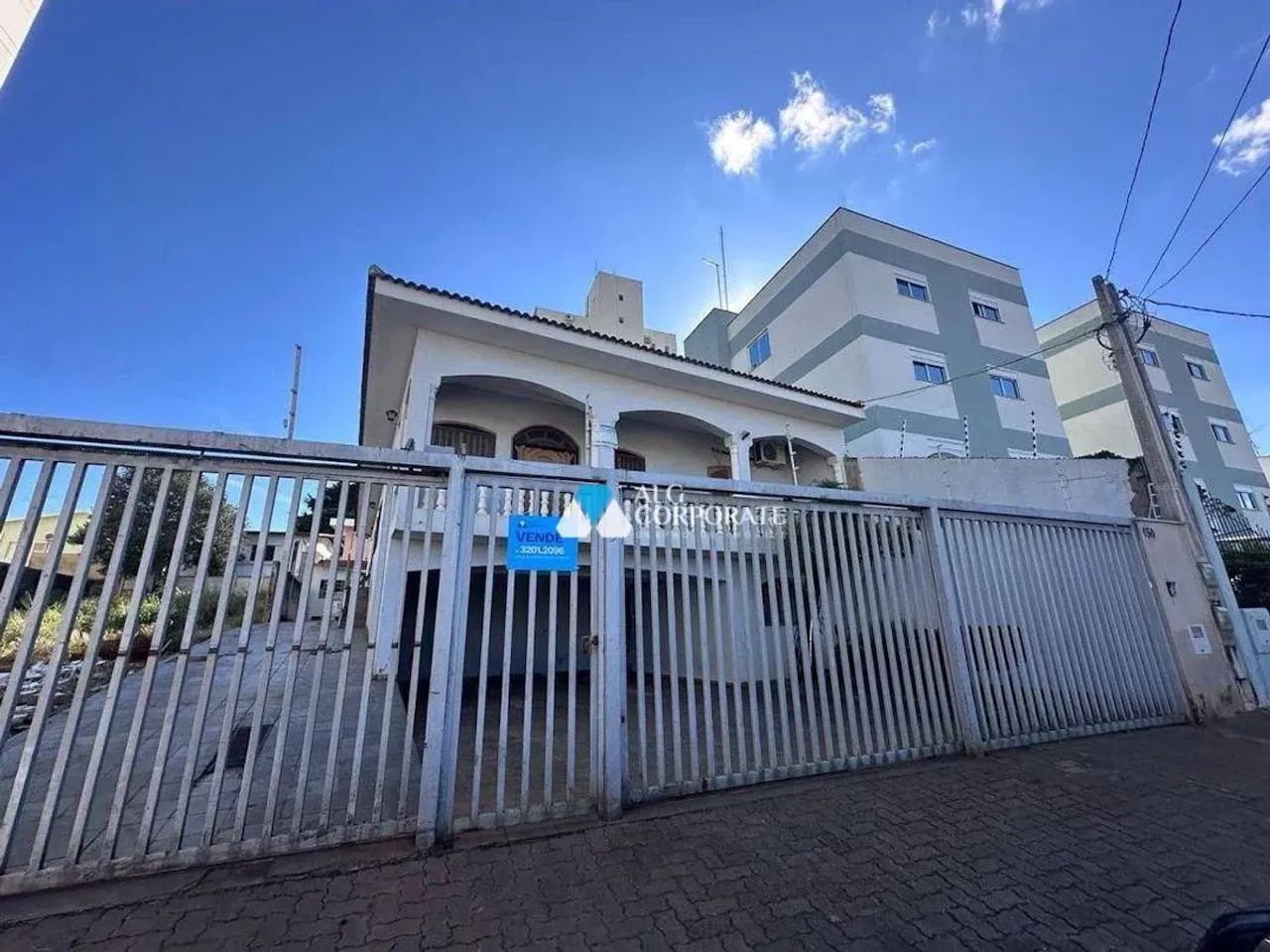 Casa com 4 dormitórios à venda, 420 m² por R$ 800.000,00 - Vila Nova - Campinas/SP - Foto 2
