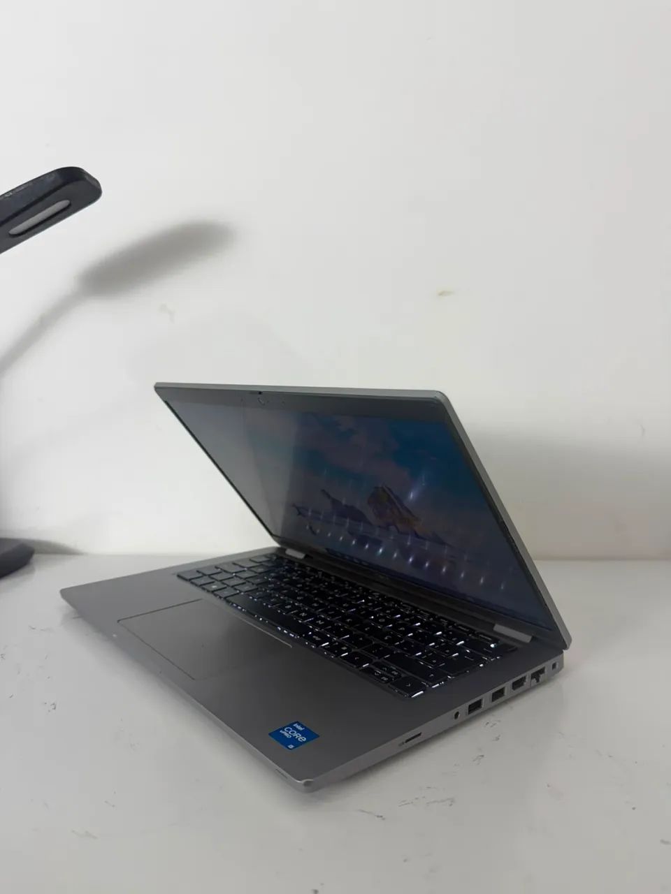 Notebook Dell Latitude - i5 de 11 geração- 16GB RAM - SSD 256