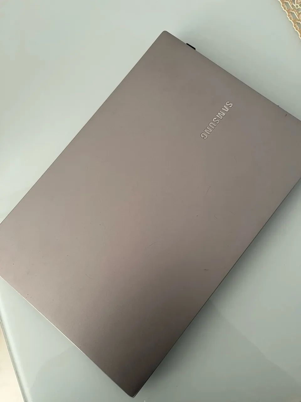 VENDO NOTEBOOK SAMSUNG BOOK E20 - Foto 3