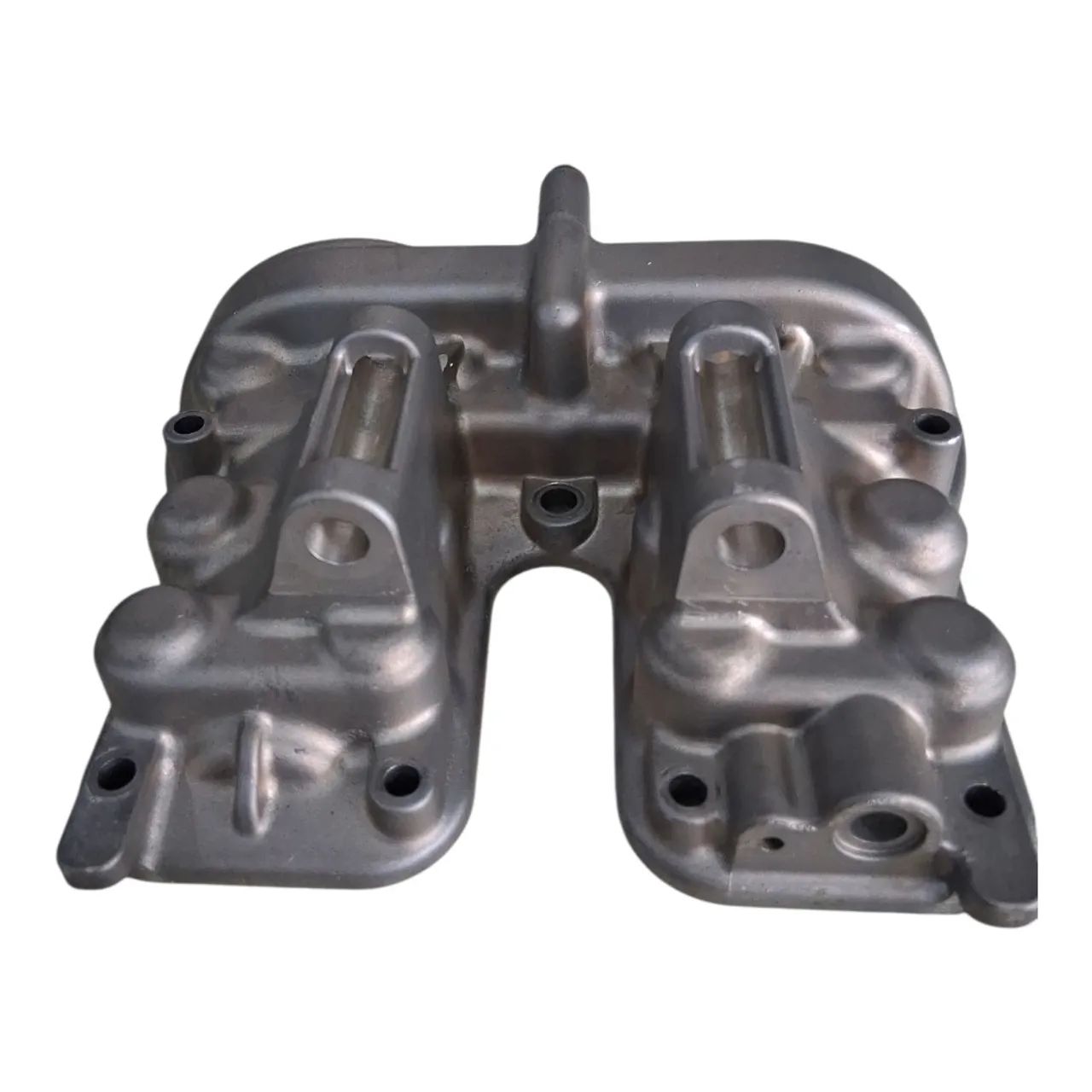 Cárter/tampa Da Cabeça Do Cilindro Zontes T350x 2024/2025 - Foto 3