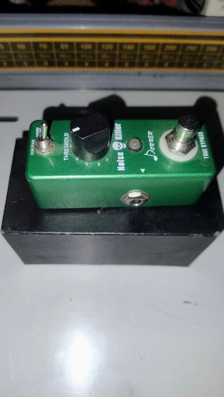 Pedal gate  - Foto 3