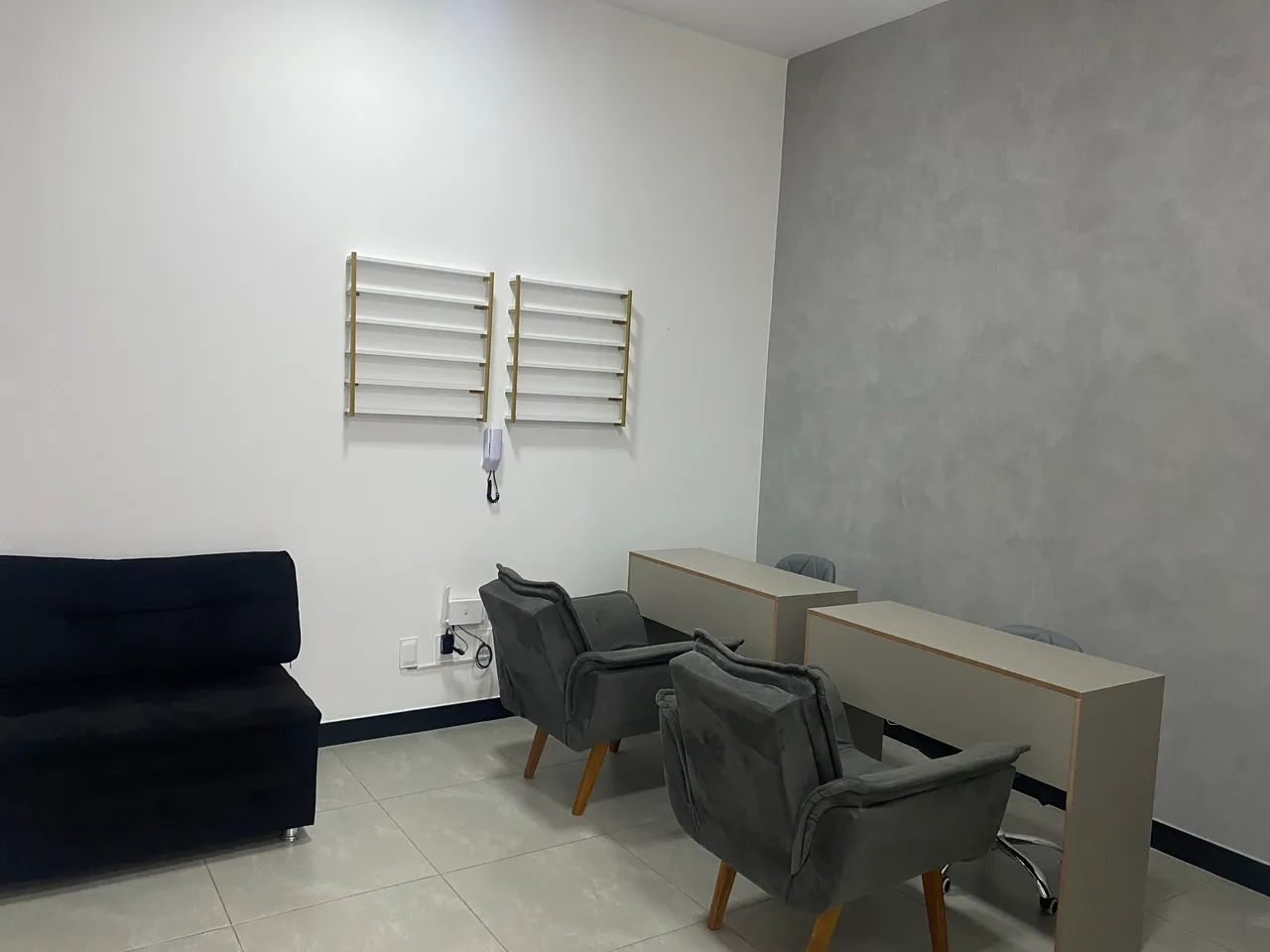 Sala para sublocação Lagoa Santa  - Foto 4