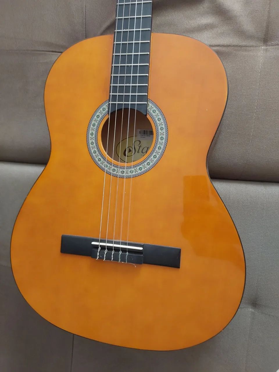 Violão Start Giannini