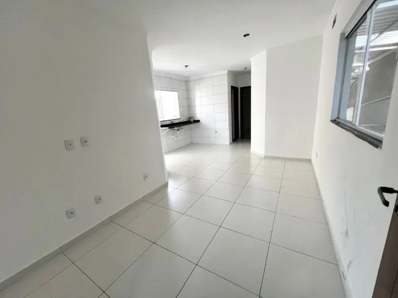 Apartamento térreo à venda no Edifício São Judas Tadeu, em Sorocaba-SP.
