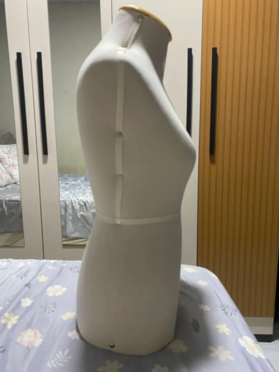 Busto manequim  - Foto 2