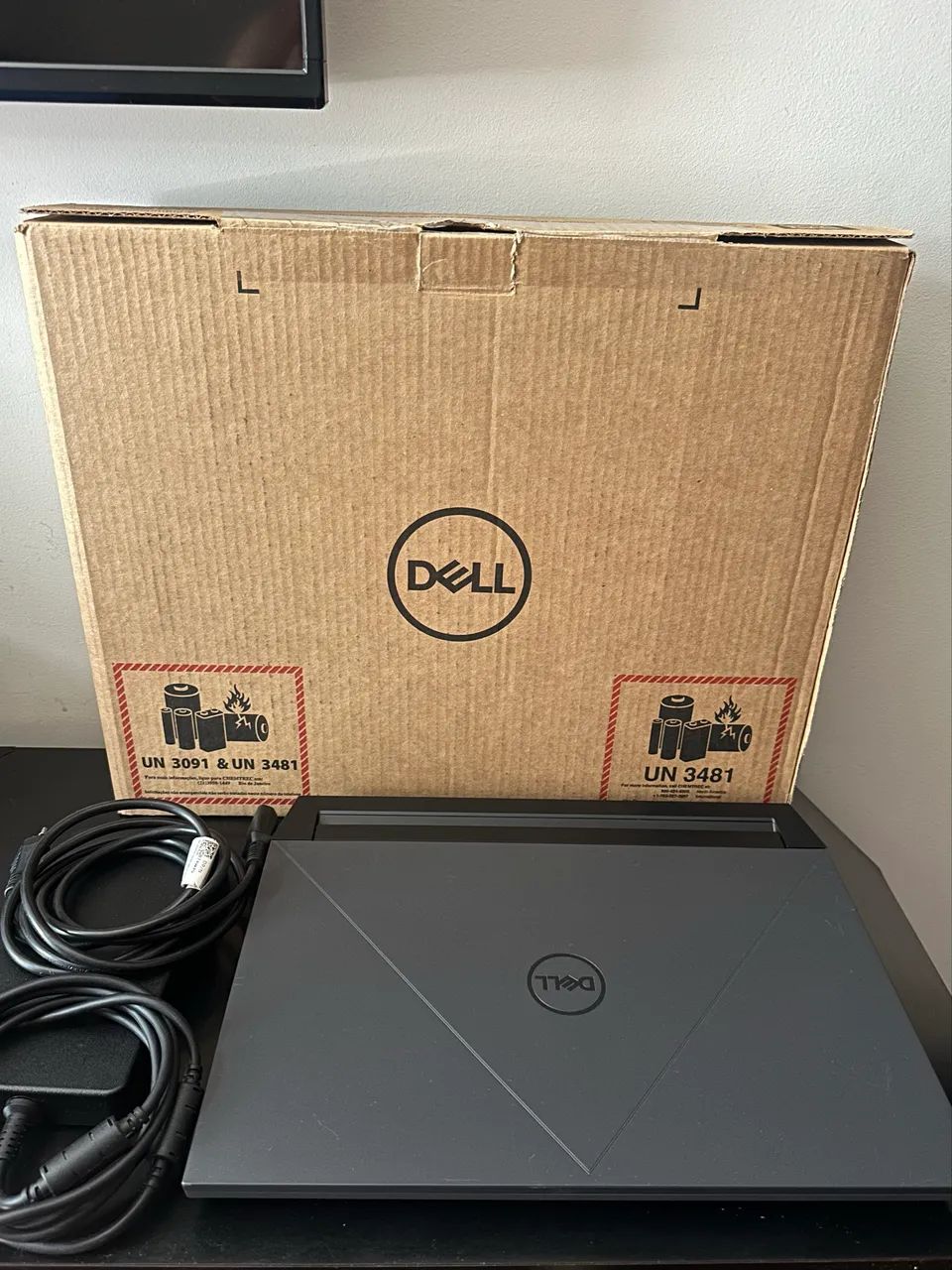 Notebook Gamer Dell G15 5530 - Foto 2