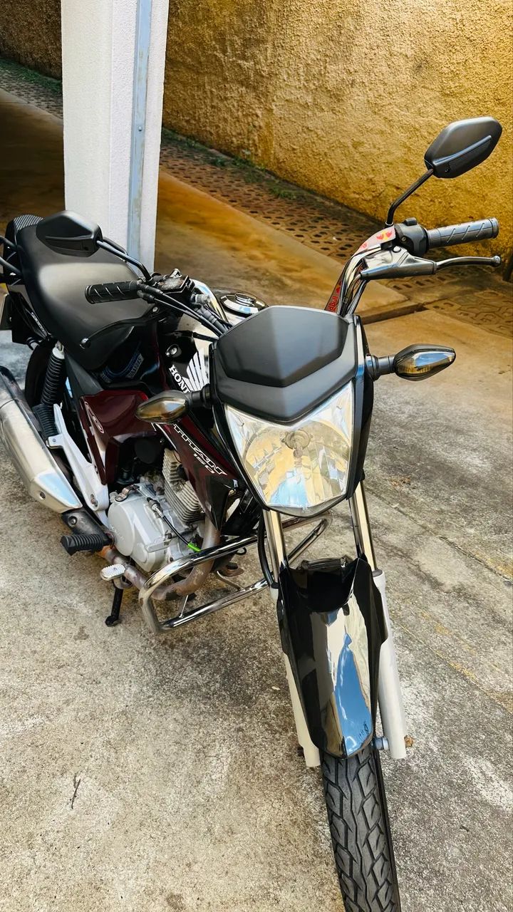 CG Titan 150 Ex - Foto 2