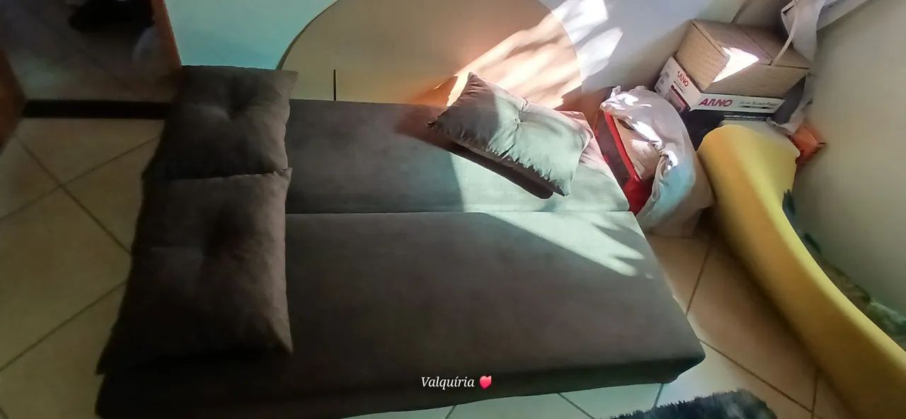 Sofa cama