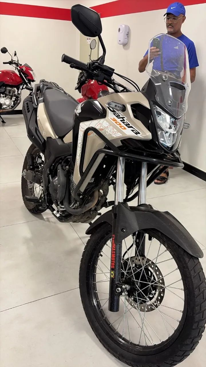 Moto mega super nova  - Foto 2