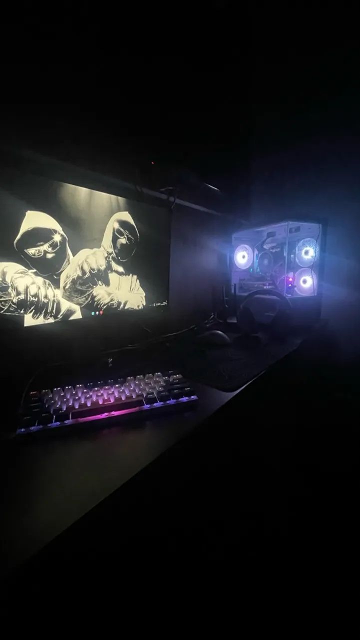 PC GAMER - Foto 2