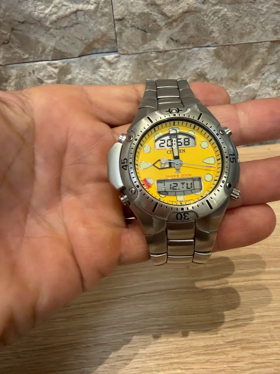 Citizen Aqualand - Acessórios - Vila Gabriel, Sorocaba 1501564080
