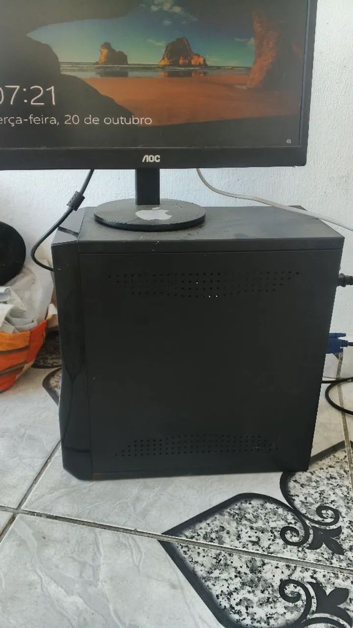 Computador  - Foto 5