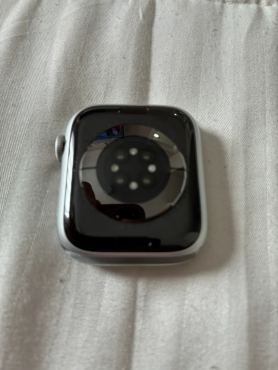 Apple Watch 9, 45mm, GPS+CELULAR - Foto 4