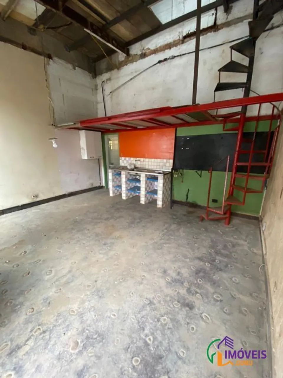 CASA ASSOBRADADA - PERDIZES - SP - Foto 5