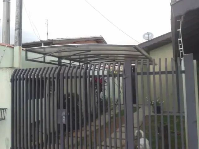 SERRALHERIA PROFISSIONAL - Foto 2