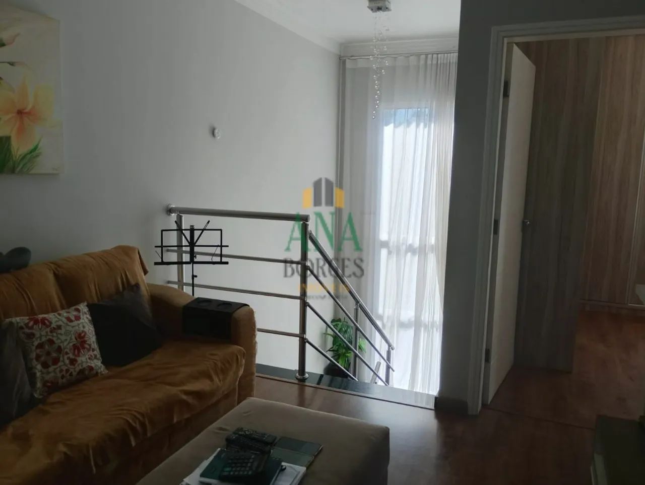 Sobrado Mobiliado para Locação / Venda - Foto 4