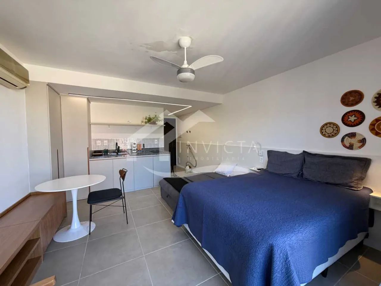 ÓTIMA OPORTUNIDADE DE STUDIO REFORMADO - Foto 2