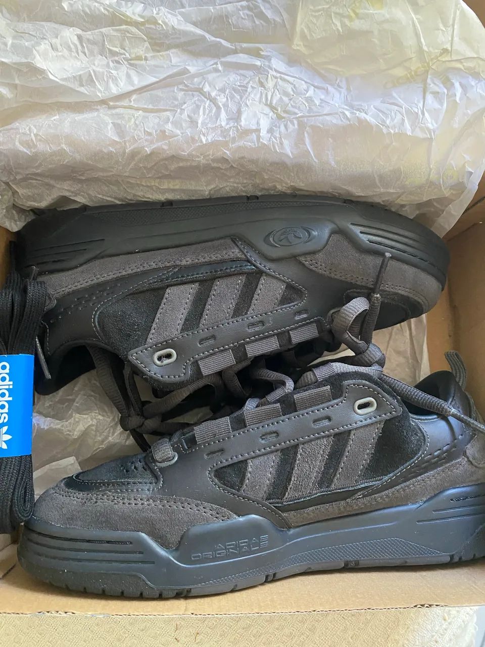 Adidas adi2000 - Foto 3