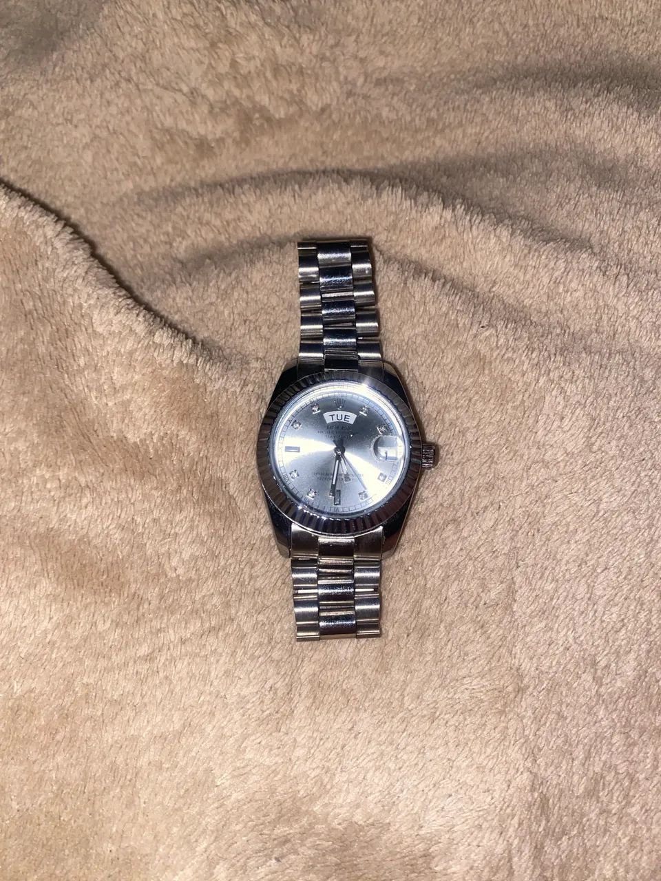 Relógio Rolex  - Foto 2