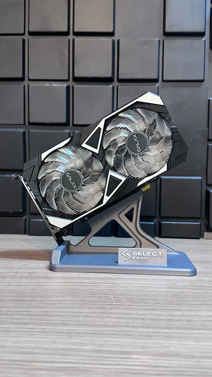 Galax Rtx 3050 8gb